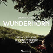 Wunderhorn , Bochumer Symphoniker