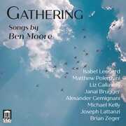 Gathering , Isabel Leonard