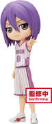 BanPresto - Kuroko's Basketball - Q Posket - Atsushi Murasakibara Statue
