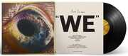 WE , Arcade Fire
