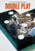 Double Play , Colin Salmon