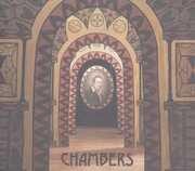 Chambers , Chilly Gonzales
