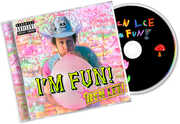 I'm Fun [Import] , Ben Lee