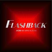 Flash Back - Random Kit Album - incl. 2pc Title Card Set, 12pc Lyrcis Photocard Set, Sticker + Photo [Import] , Ikon