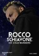 Rocco Schiavone: Ice Cold Murders: Seasons 3 & 4 , Marco Giallini