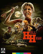 Hell High , Christopher Stryker