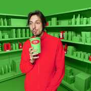 Tout Peut Arriver [Import] , Romeo Elvis