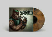 Dogs On The Leash , O'Reillys & The Paddyhats