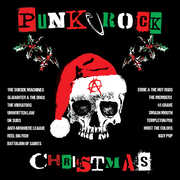 Punk Rock Christmas (Various Artists) , Various Artists