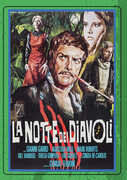 The Night of the Devils (La Notte Dei Diavoli) , Gianni Garko