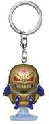 Funko POP! Keychain: Ant-Man: Quantumania - M.O.D.O.K. 