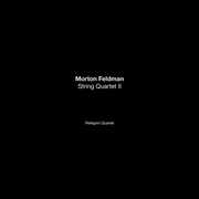 String Quartet II , Morton Feldman