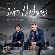 Into Madness , Tassilo Probst