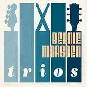 Trios , Bernie Marsden
