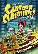 Cartoon Curiosities of the 1930s 