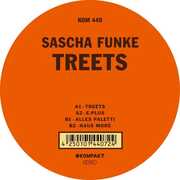 Treets , Sascha Funke