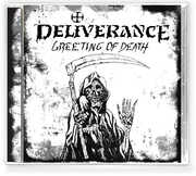 Greeting of Death , Deliverance