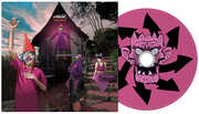 Cracker Island , Gorillaz