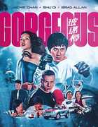 Gorgeous , Jackie Chan