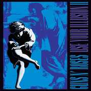 Use Your Illusion II , Guns N Roses
