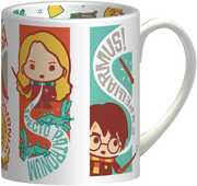 Monogram - Harry Potter Ceramic Mug (16 oz)