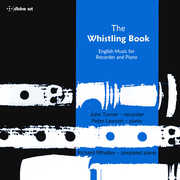 The Whistling Book , Peter Lawson
