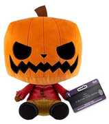 FUNKO POP! PLUSH: The Nightmare Before Christmas 30th - Pumpkin King 7"