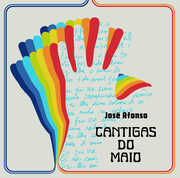 Cantigas Do Maio , Jose Afonso