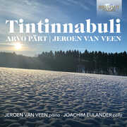 Tintinnabuli , Joachim Eijlander