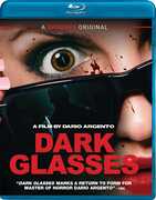 Dark Glasses , Ilenia Pastorelli
