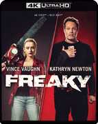 Freaky , Vince Vaughn