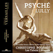 Psyche , Christophe Rousset