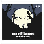 Der Freischutz , Wiener Philharmoniker