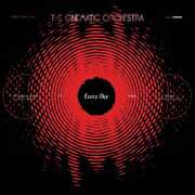 Every Day , The Cinematic Orchestra