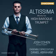 AltiSSima , Josh Cohen