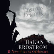 Cosmic Friends , Hakan Brostrom