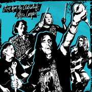 LIVE FROM THE ASTROTURF , Alice Cooper