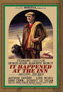 It Happened at the Inn (aka Goupi Mains Rouges) , Fernand Ledoux