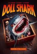Doll Shark , Paul Bradford