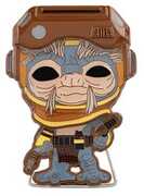 FUNKO POP! PINS: STAR WARS - Babu Frik