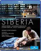 Siberia , Alexander Mikhailov