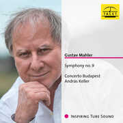 Symphony No. 9 , Concerto Budapest