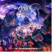 In Black Ashes , Onheil