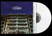 Il Testamento - White Vinyl [Import] , Appino