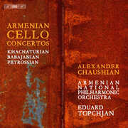 Past Meets Present , Eduard Topchjan