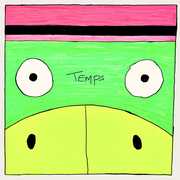 PARTY GATOR PURGATORY - Fluorescent Pink & Green , The Temps