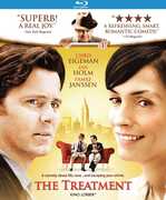 The Treatment , Chris Eigeman