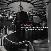 Bruckner Symphony No. 4 - First Version, 1974 , Gurzenich-Orchester Koln