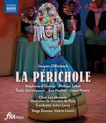 La Perichole , Eric Huchet