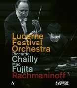 Piano Concerto No. 2 & Symphony No. 2 , Lucerne Festival Orchestra